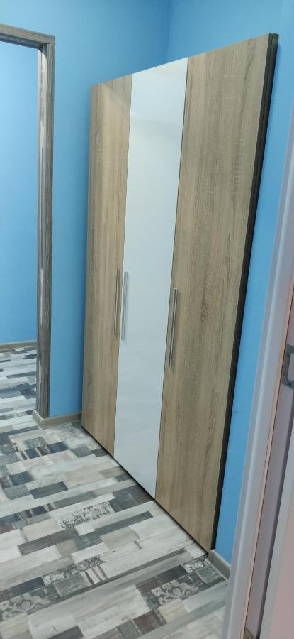 Апартамент Туида Sliven エクステリア 写真